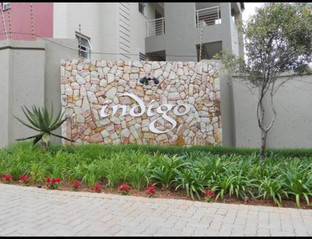 1 BEDROOM PROPERTY TO RENT IN BRYANSTON